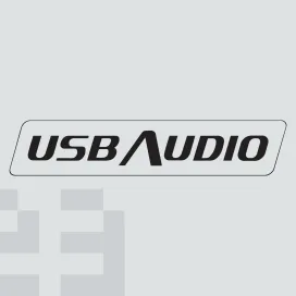 Usb Audio